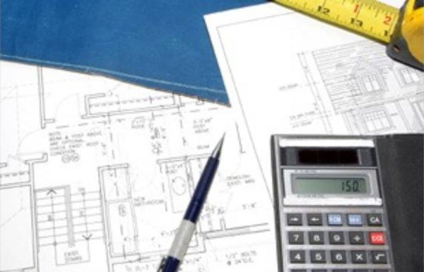 Cost Estimation & BOQ