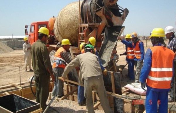Design-Build Construction