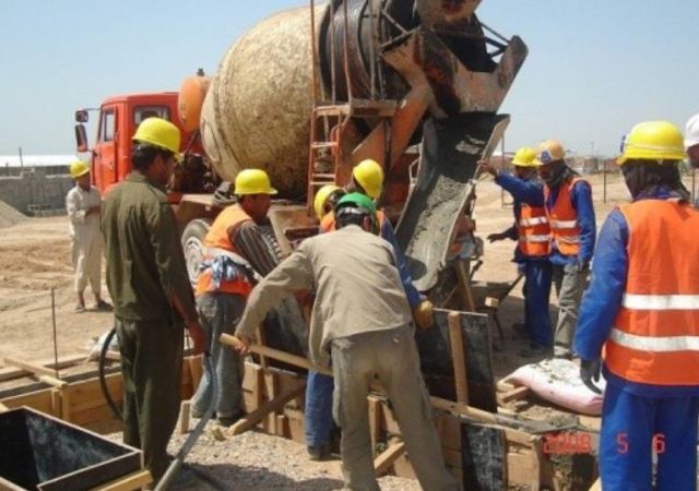 Design-Build Construction