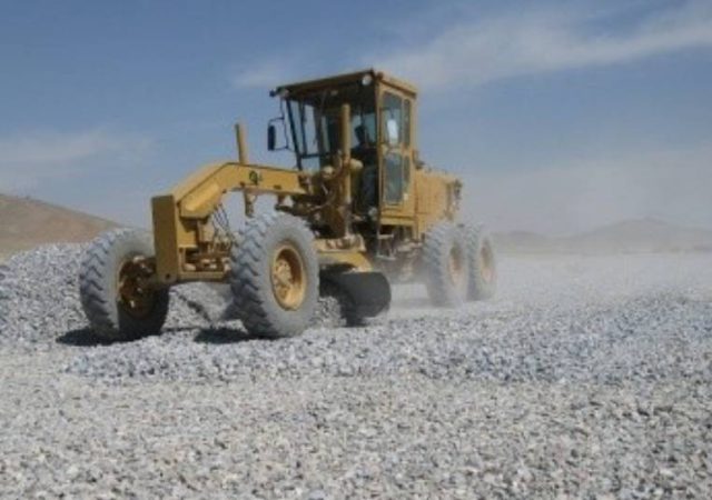 Site Development & Preparation