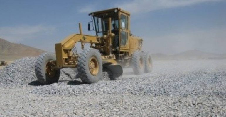 Site Development & Preparation