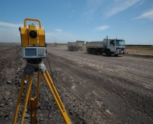 Site Survey