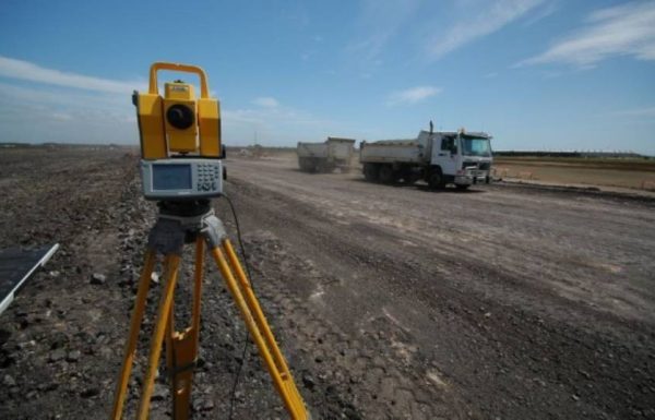Site Survey