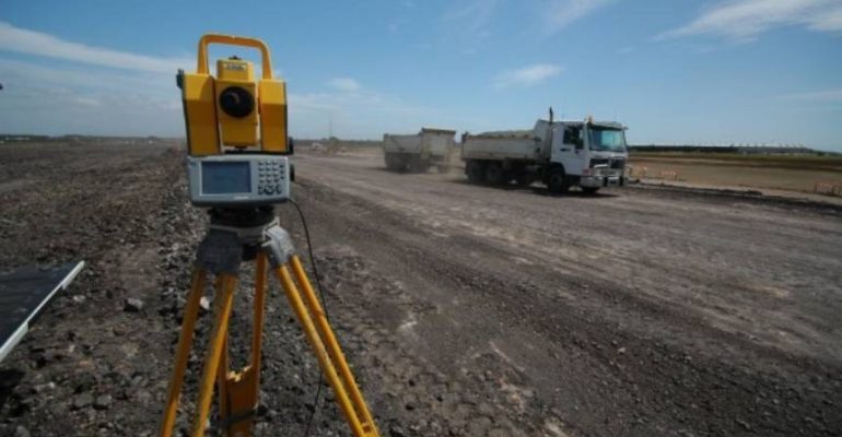 Site Survey